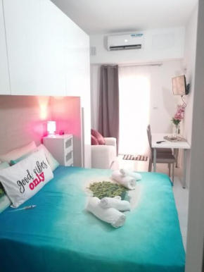 Fiumicino Aeroporto Casa Vacanze Orchidea Fiumicino
